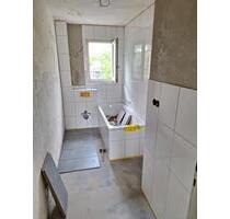 3 Zimmer Wohnung Gelsenkirchen DG