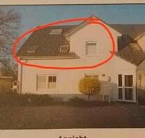 Maisonetten Wohnung zu Vermieten in StuhrBrinkum - Bremerhaven Leherheide