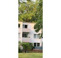 Gartenwohnung, Wolfsburg-Rabenberg