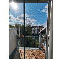 Wohnen in Zwickau am Platz der Völkerfreundschaft