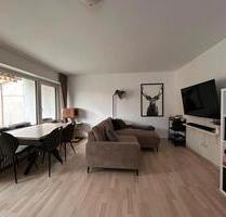 Gartenwohnung in Bad Reichenhall ca. 49 qm