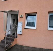 2 Zimmer Wohnung in Pfalzgrafenweiler