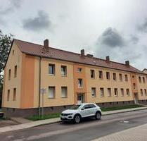 Wohnung 3-ZimmerWhg 1. OG li. - 440,00 EUR Kaltmiete, in Nienburg (Saale) (PLZ: 06429)
