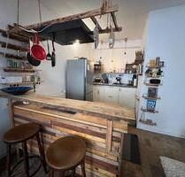 Wohnung Flensburg Zentral: Gemütliches Loft am Nordertor August - Sterup