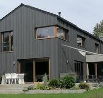 Einzigartiges Waldrand-Grundstück 300m² für Modulhaus o.Tinyhaus! - Senden