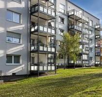 Exklusive 2-Zimmer-Dachaufbauwohnung mit Balkon – Erstbezug - Mainz Mombach