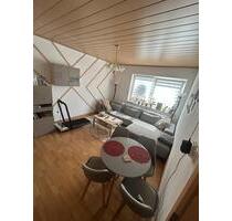 2 Zimmer Wohnung - 600,00 EUR Kaltmiete, ca.  42,00 m² in Coburg (PLZ: 96450)
