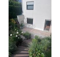 Souterrain-Wohnung mit Terrasse in Sinzig-Koisdorf