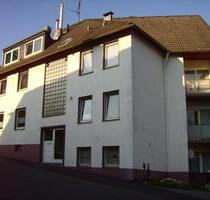 ### ab sofort tolle 2 Zi-Whg mit Balkon und Teil-möbliert #### - Remscheid Reinshagen