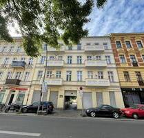 Ladenfläche in Neukölln zu vermieten - Berlin