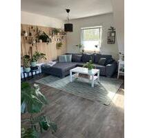 Dreizimmerwohnung 72 m² Wfl. Im 1 OG, Garten - Edemissen