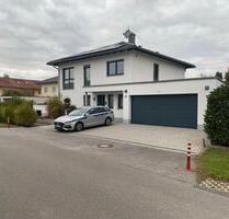 EFH - BJ 2016 zu vermieten mit großem Garten in Stephansposching