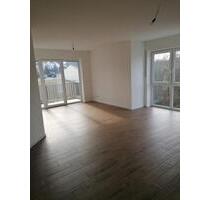 Wohnung über den Dächern von Mainburg