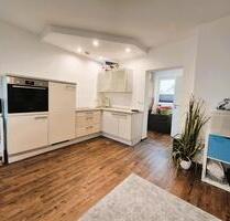 **EIN NEST**SÜSSES ZWEI-ZIMMER-APARTEMENT MIT KÜCHE FÜR -1- PERSON*** - Dreieich