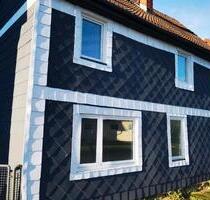 Freistehendes Familienhaus Bettingerode bei Bad Harzburg