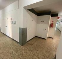 Lagerraum Halle Garage Aktenlager Warenlager Lager Lagerbox x - Wuppertal Gemarkung Elberfeld