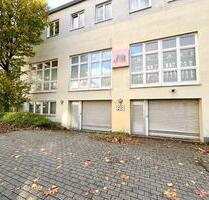 Lagerhalle in der Dortmunder-Innenstadt (West)!