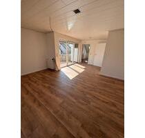Moderne 6-Zimmer-Maisonettewohnung in ruhiger Lage - Öhringen