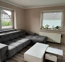 Schöne helle 4 Zimmer Wohnung zu vermieten - Fürstenberg