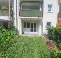Wohnen in Tolkewitz mit Gartenanteil! - Dresden Blasewitz