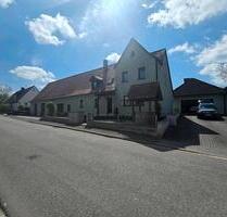3,5 Zimmer mit Balkon ruhige Lage 120 qm in 90613 Fernabrünst - Großhabersdorf