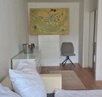 Möblierte Wohnung zur Untermiete am Schloss Charlottenburg - Berlin Charlottenburg-Wilmersdorf