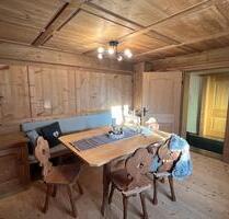 Ferienhaus im Allgäu inklusive Königskarte - Nesselwang