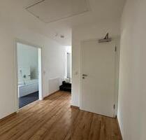Stilvolle 3-Zimmer-Wohnung mit Loggia - Heppenheim (Bergstraße)