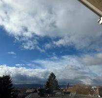 Neu renovierte 4 Zimmer Maisonette Wohnung in Radolfzell - Öhningen