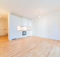 Stunning new build studio apartment close to Ostbahnhof - Berlin Friedrichshain-Kreuzberg