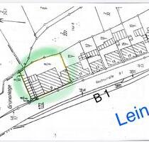 65 m² Wohnung 2 Zimmer + K&B zu mieten - Nordstemmen