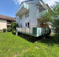 5,5 Zi, Whg, mit Garten, in Filderstadt 70794