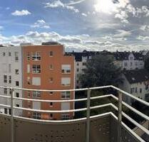 Erstbezug 2 Zimmer Neubauwohnung mit hochwertiger Möblierung - Offenbach am Main