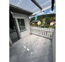 Schöne 3-Zimmer-Wohnung in Neu-Hemsbach - Neuhemsbach