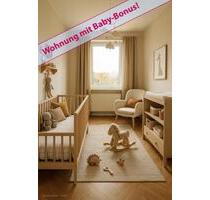 Ihr neues Zuhause zum Wohlfühlen! - Mühlhausen (Thüringen)