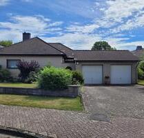 Einfamilienhaus mit großem Grundstück in Lehrte Hämelerwald