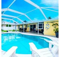 Ferienhaus Florida Cape Coral SPEZIALANGEBOT - Berlin Tempelhof-Schöneberg