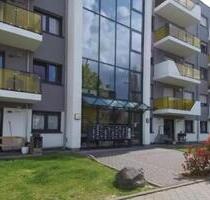 2-Zimmer-Wohnung in der Nähe von Friedberger Warte - Frankfurt am Main Innenstadt 3