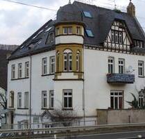 schöne, moderne Dachgeschosswohnung ideal für Single o. Paare - Boppard
