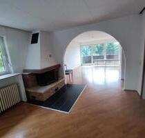3 ZKB-Mietwohnung mit Einbauküche und Garten - Saarbrücken Dudweiler