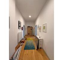 Helle Altbau-Einheit mit DSL-Verkabelung - ideal als Büro - Deggendorf