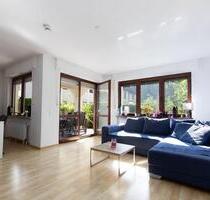 Eigentumswohnung in Berlin-Wannsee -Bezugsfrei I Provisionsrfrei-