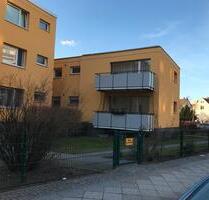 1-Zimmer Wohnung für Singles nahe U7 Gropiuspassagen - Berlin Neukölln