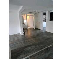 Dachgeschoss Wohnung - 750,00 EUR Kaltmiete, in Helmstedt (PLZ: 38350)