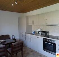 Mit Einbauküche und sep. Eingang! Apartment in Bielefeld Senne!