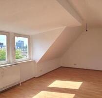2 Zimmer, 45 qm, DG, Bremen Findorff