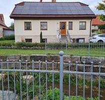 Einfamilienhaus zum vermieten - 1.200,00 EUR Kaltmiete, in Knetzgau (PLZ: 97478)