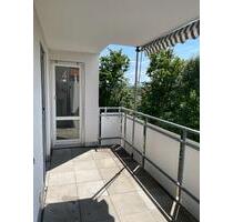 Schöne 2 Zimmer Wohnung mit Balkon - Aalen Attenhofen