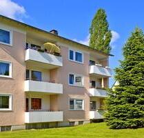Schöne 3-Zimmer-Wohnung mit neuem Laminatboden und Balkon in Hagen Eilperfeld!