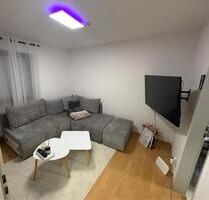 Schöne 1-Zimmer-Wohnung mit Top-Lage! - Hattersheim am Main